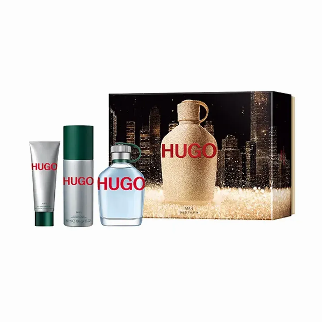 Product Hugo Boss