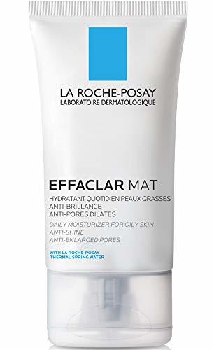 Belleza La Roche Posay Effaclar Mat Crema Antigrasa