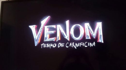 Venom: Tempo de Carnificina