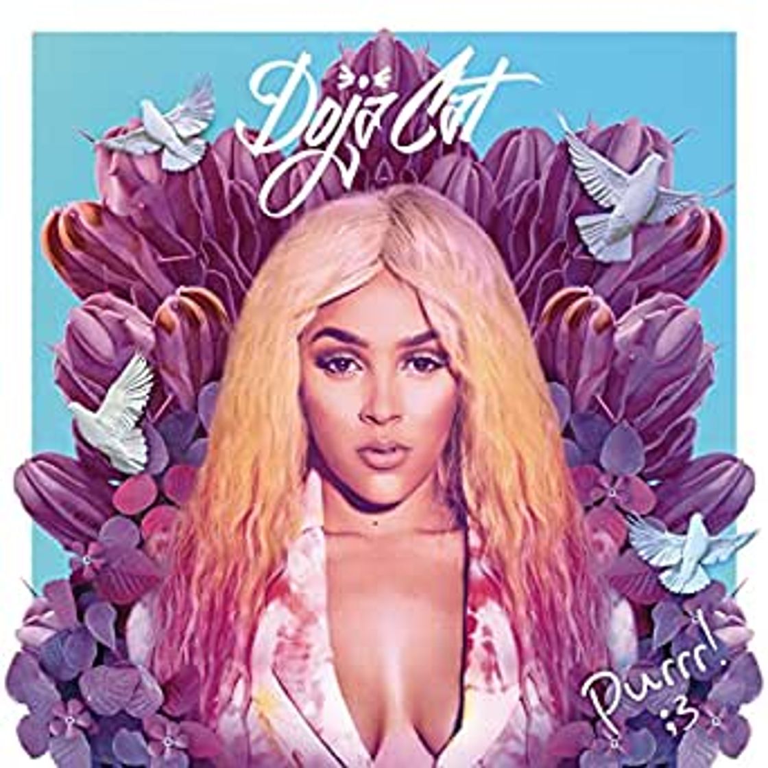 Moda Doja cat - So High