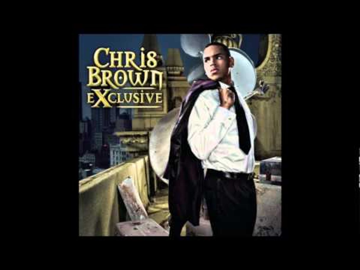 Canciones Chris Brown - Take You Down (Audio) - YouTube