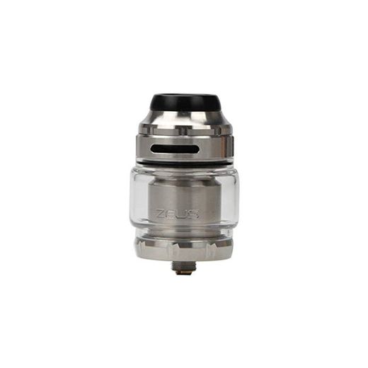 Geekvape Zeus X RTA Tank 4.5ml 100% original E-Cigarette Atomizer Vape Tank