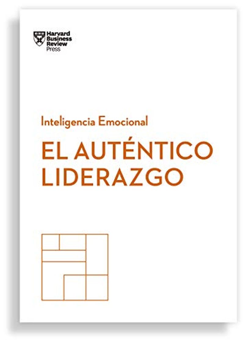 Libro El auténtico liderazgo: 5