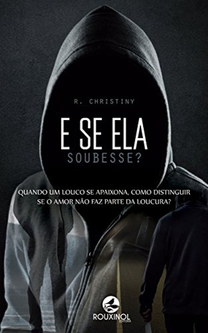 Libro E se ela soubesse?