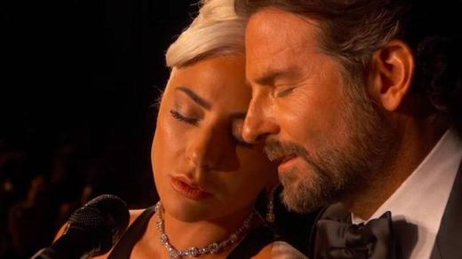 Lady Gaga, Bradley Cooper - YouTube