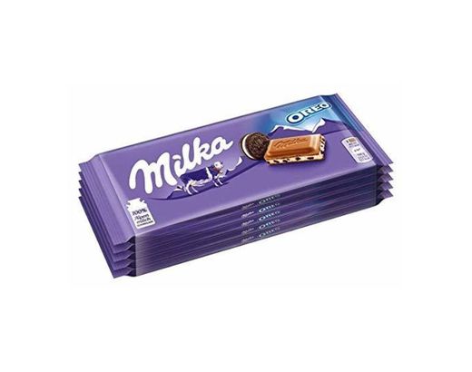 Milka Biscuit Oreo