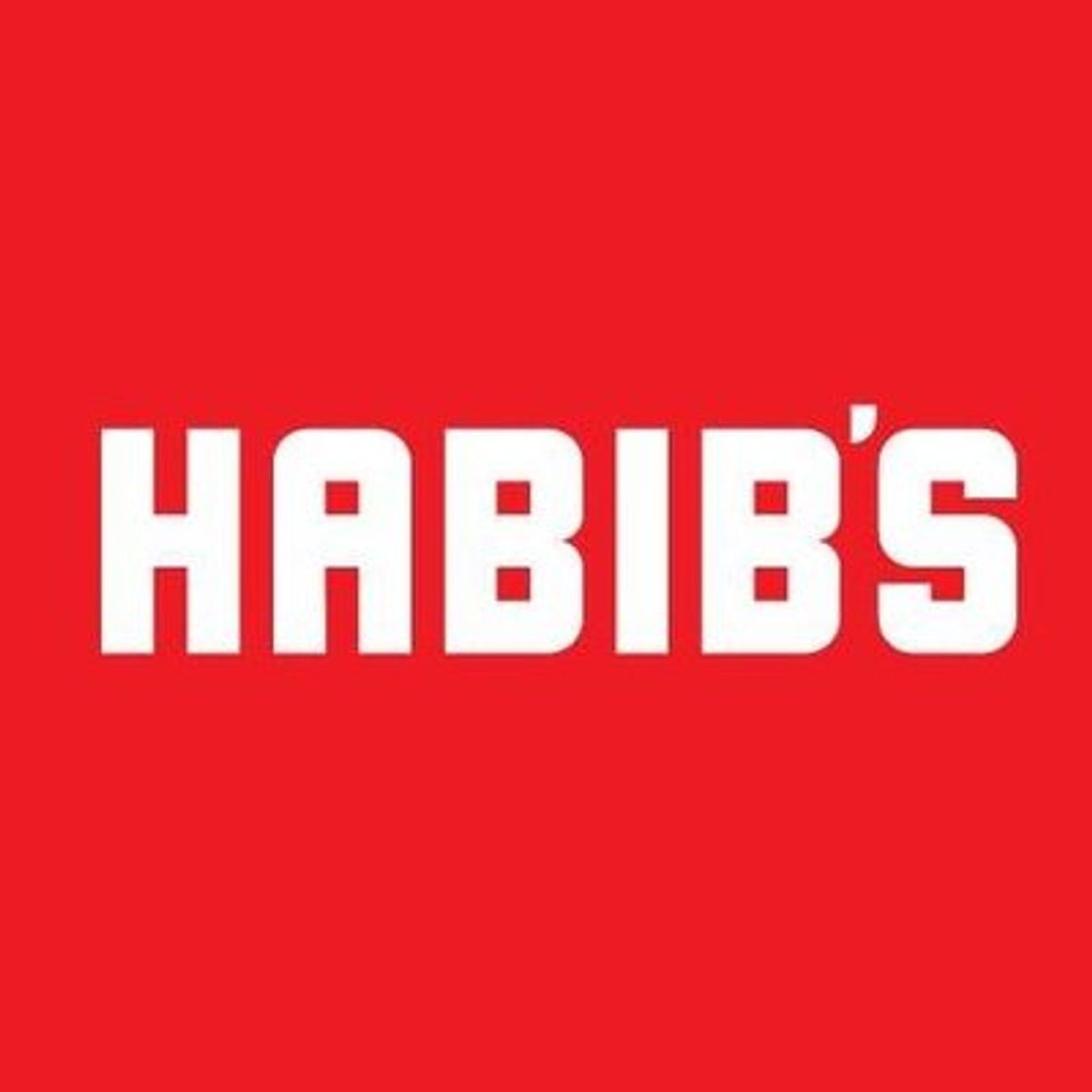 Restaurantes Habibs