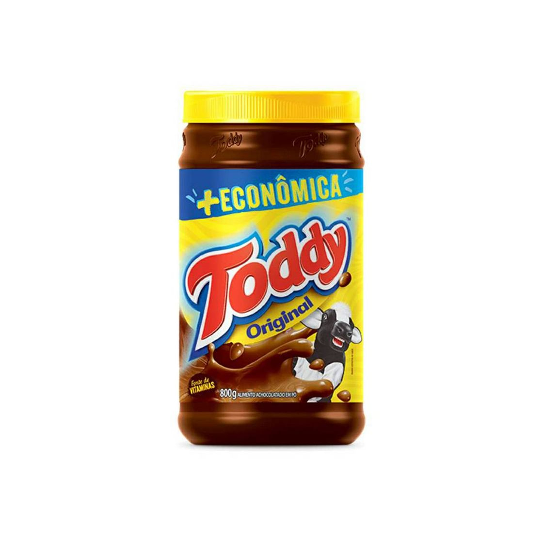 Product Toddy