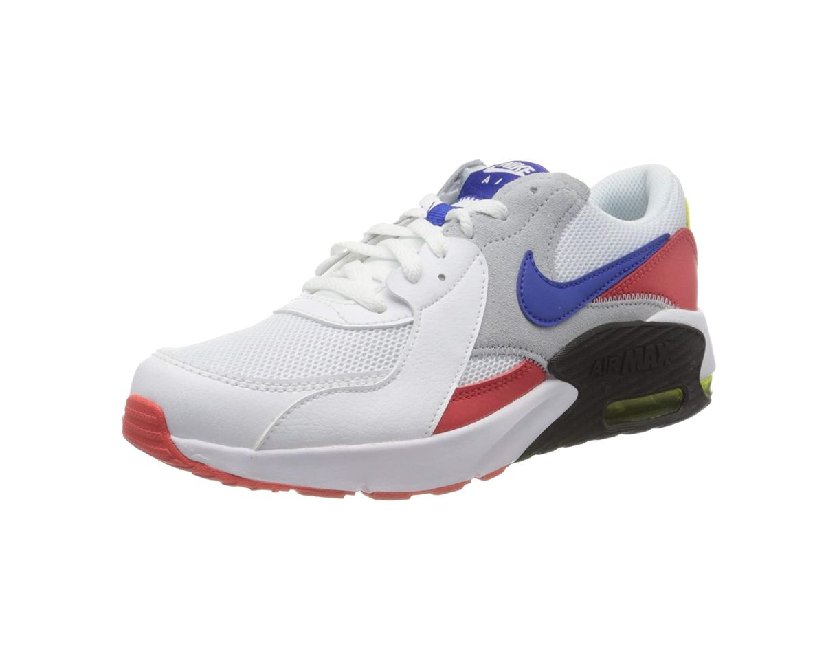 Moda Nike Air MAX Excee