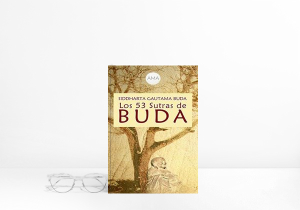 Libro Los 53 Sutras de Buda
