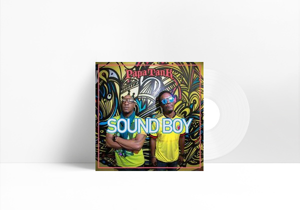 Canción Sound Boy