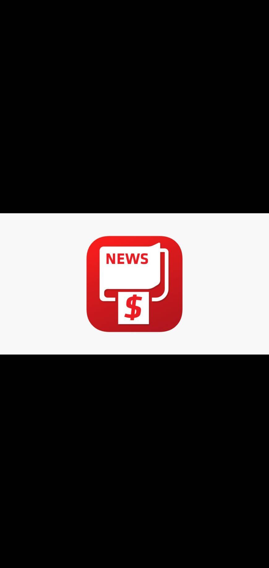 Apps Cashzine | Gana dinero leyendo noticias