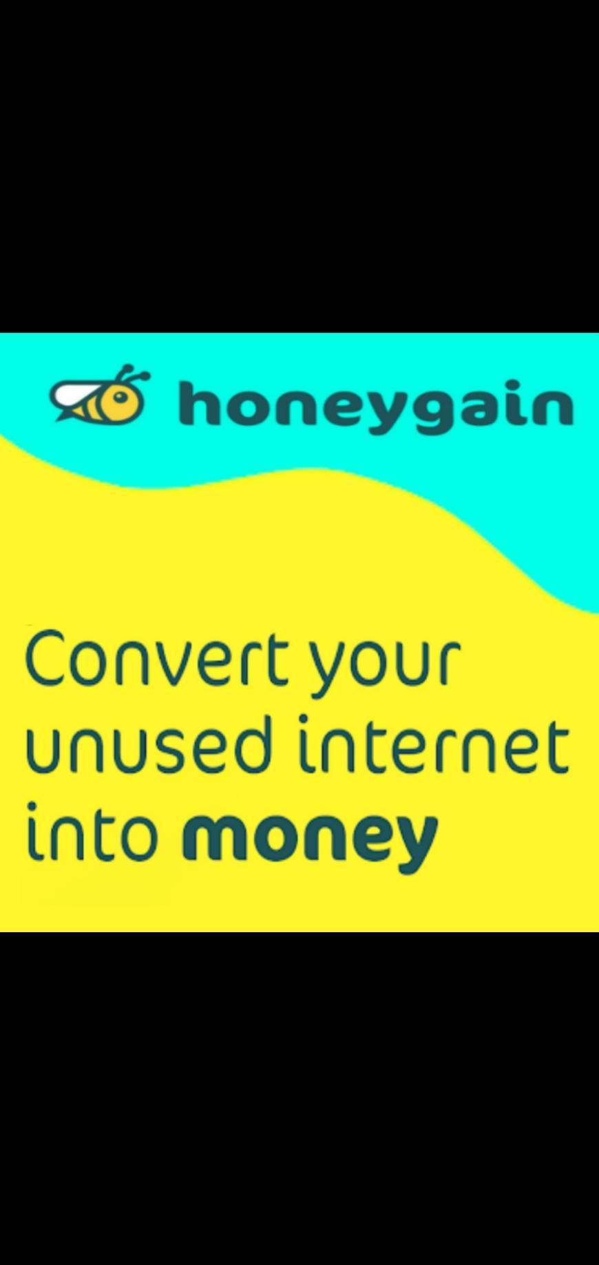 App Honeygain | Gana dinero usando Internet