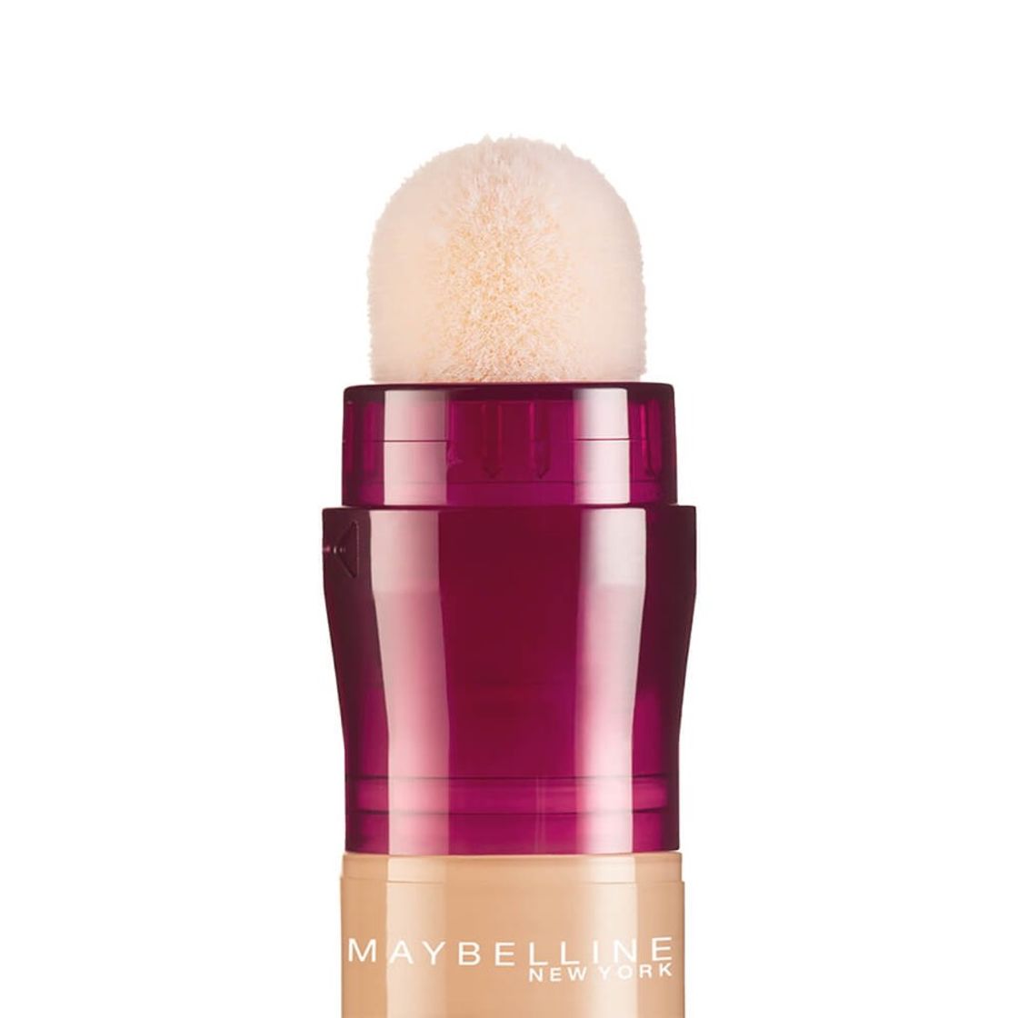 Social Corretivo maybelline 