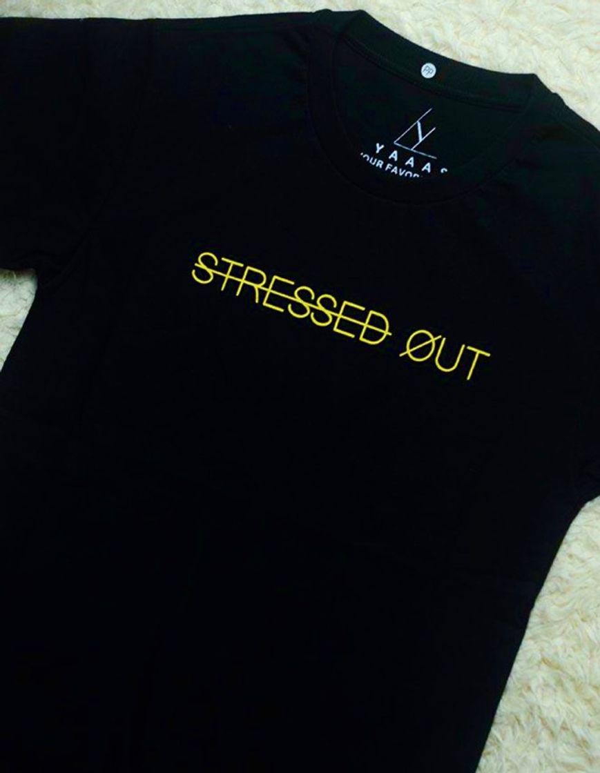 Social blusa preta 