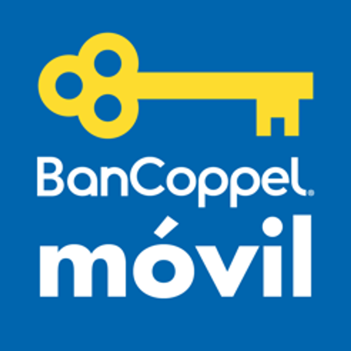 App BanCoppel_Movil