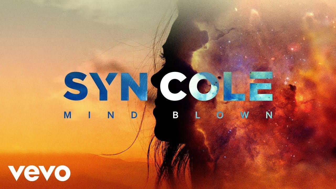 Music Syn Cole - Mind Blown (Visualiser) - YouTube