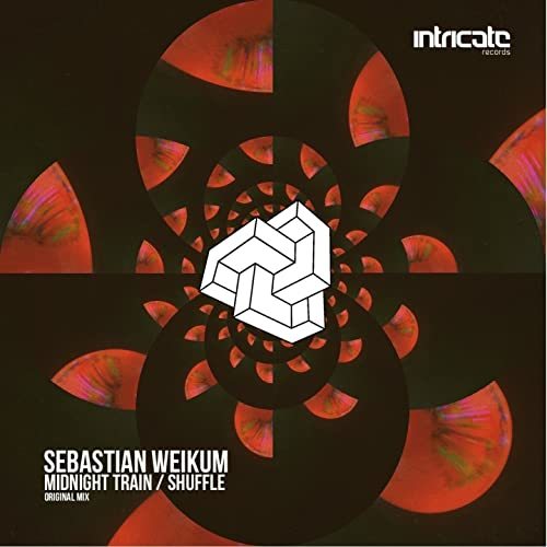 Music Midnight Train - Sebastian Weikum