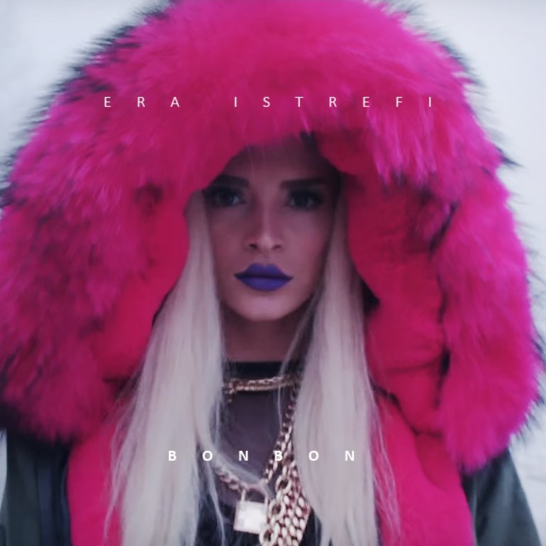 Music Era Istrefi - Bonbon (Official Video) - YouTube
