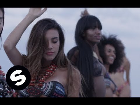 Music Gianluca Vacchi - Viento (Official Music Video) - YouTube