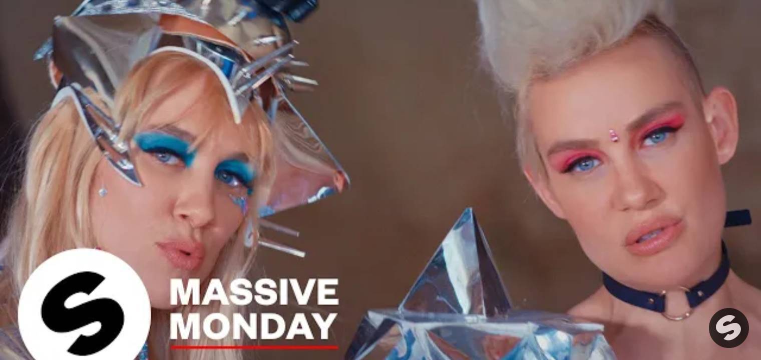 Music NERVO & Skazi - Faded (Official Music Video) - YouTube