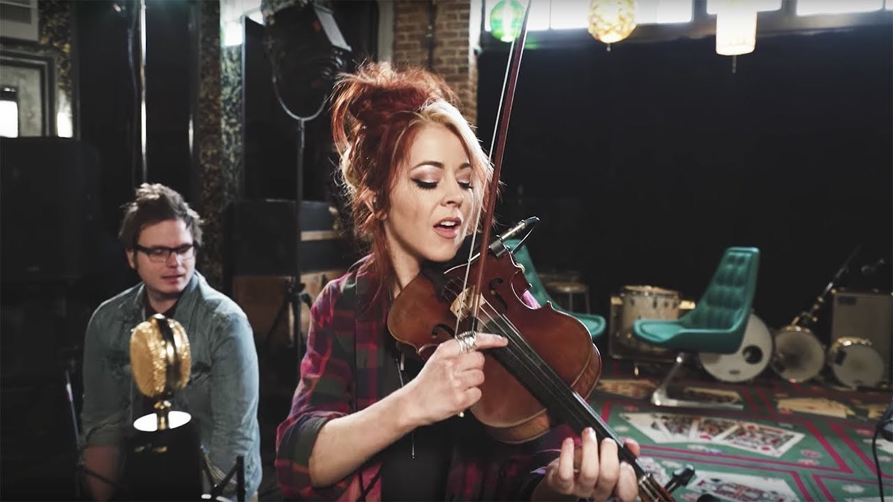 Music Boulevard of Broken Dreams - YouTube