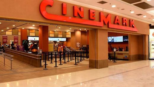 Cinemark Riomar