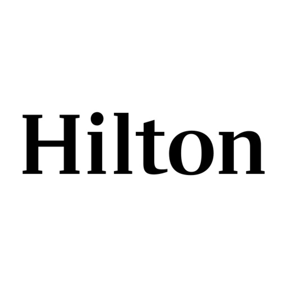 App Hilton Honors: Book Hotels