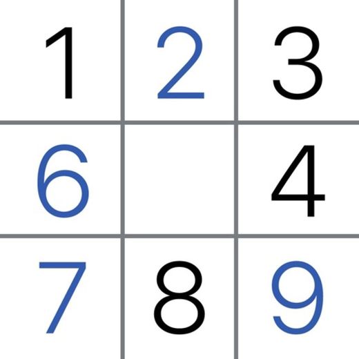 Sudoku.com - Brain Games