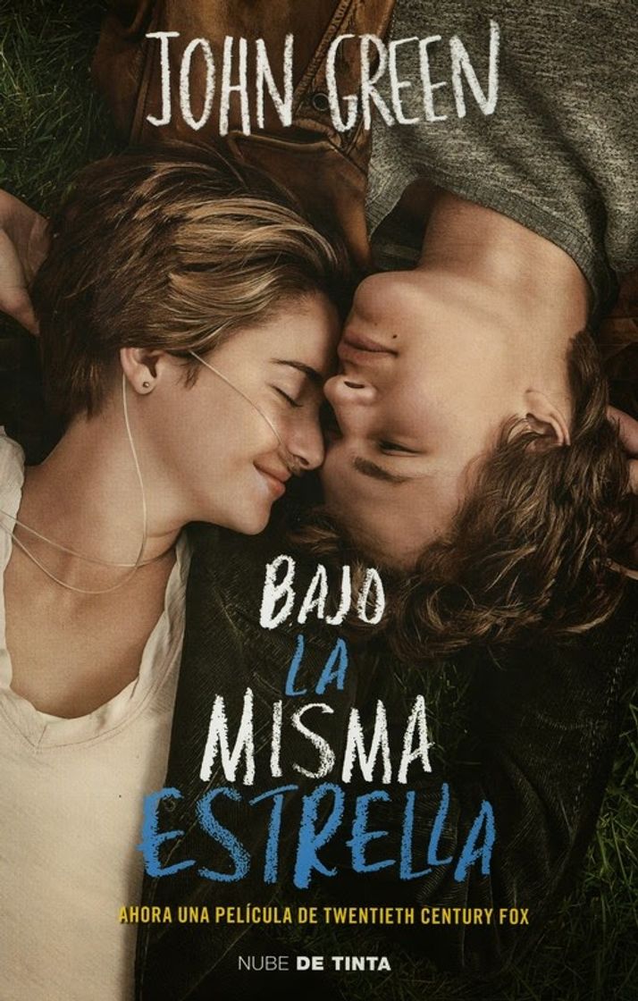 Movie Bajo la misma estrella