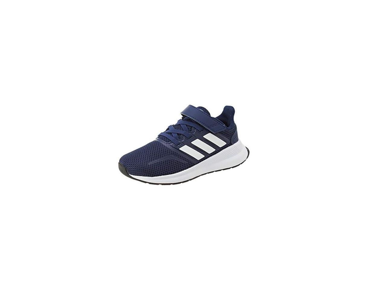 Social adidas Runfalcon C