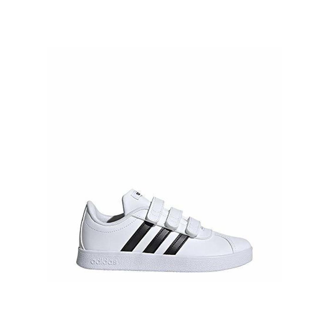 Social adidas Grand Court K, Zapatillas de Tenis Unisex Niños, Multicolor