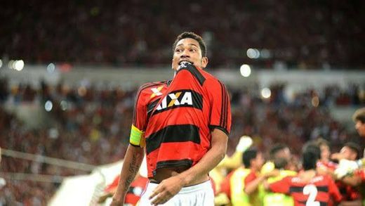 Campanha do flamengo na copa do Brasil 2013