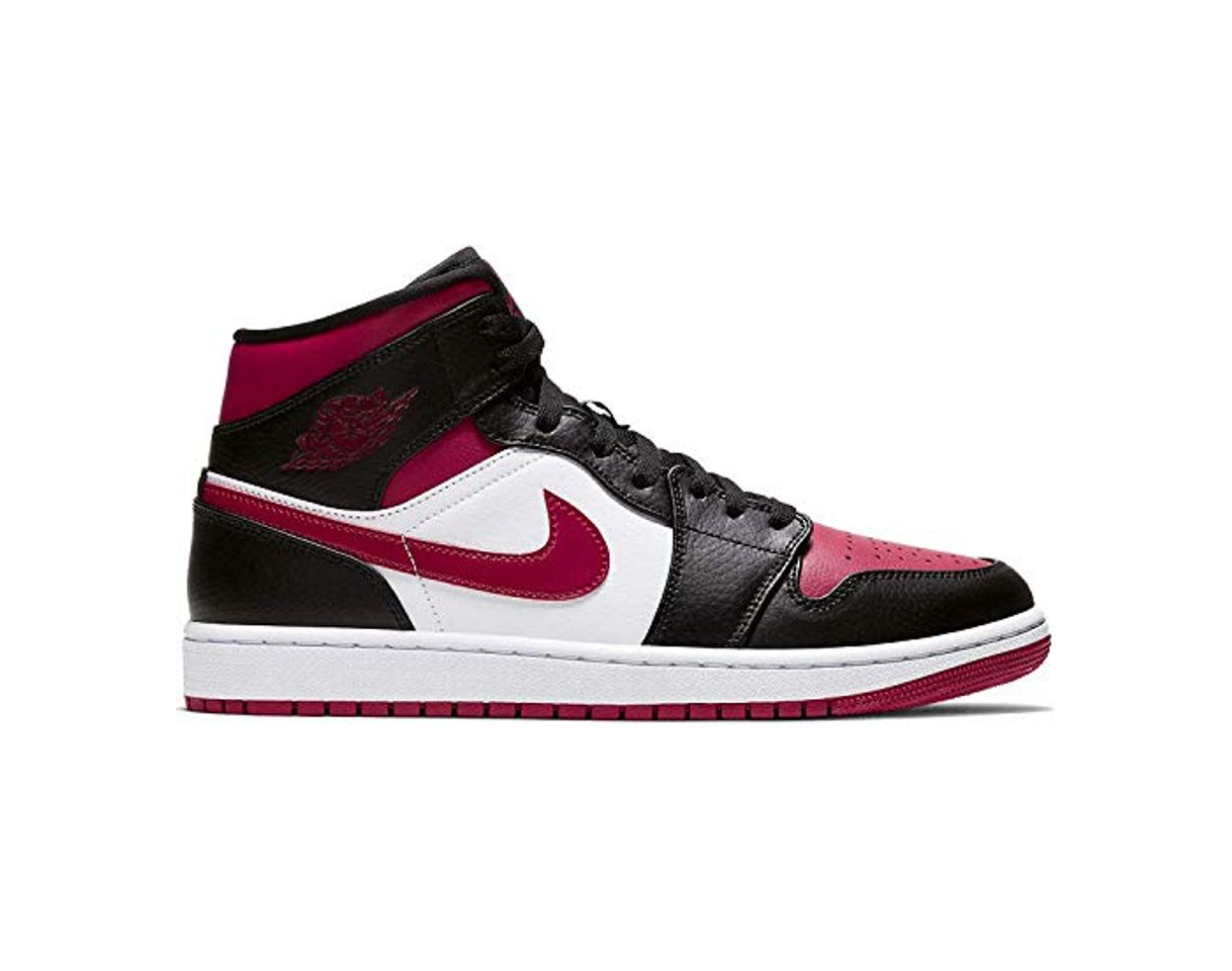 Moda Nike Air Jordan 1 Mid