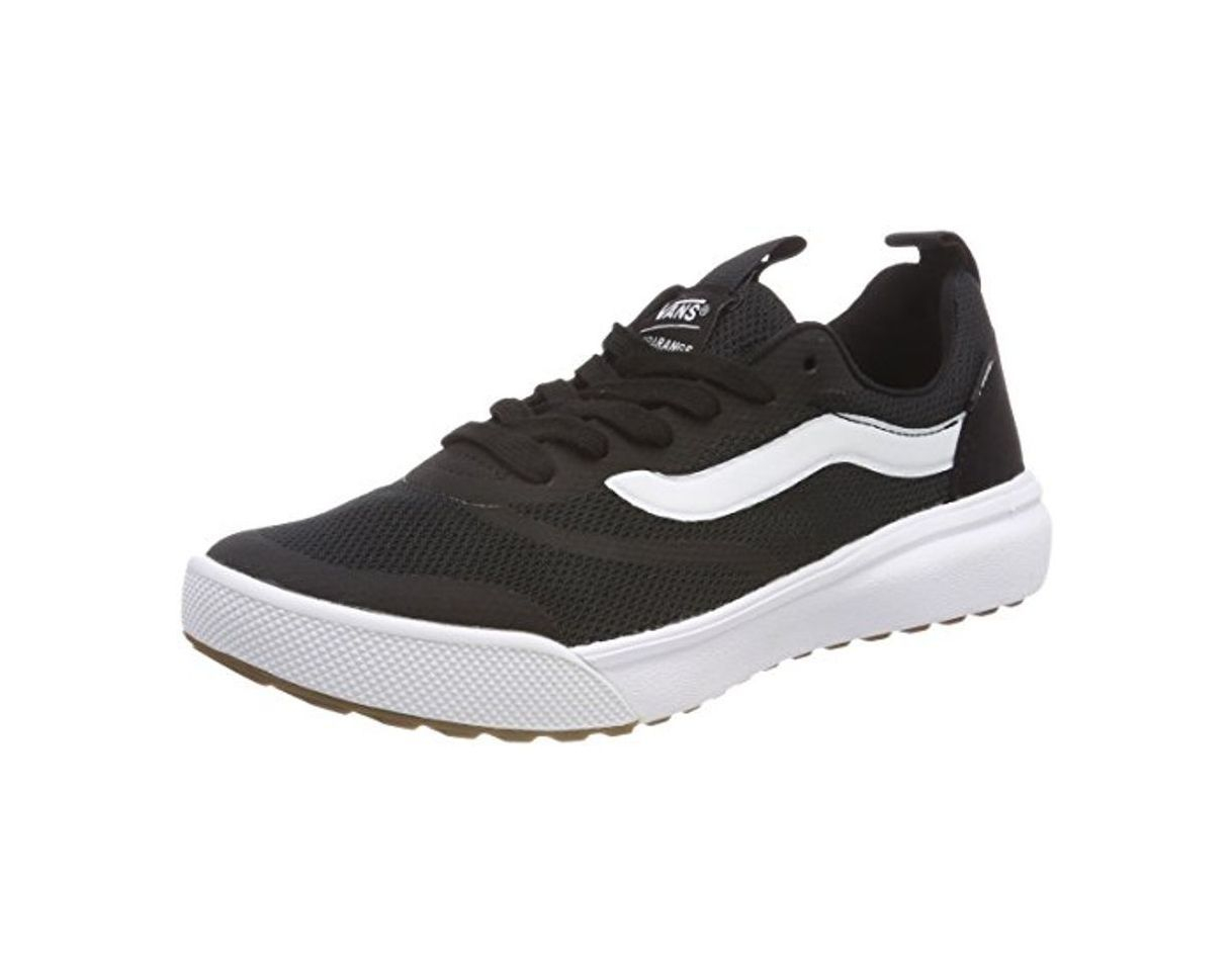 Product Vans Ultrarange Rapidweld, Zapatillas Unisex Adulto, Negro