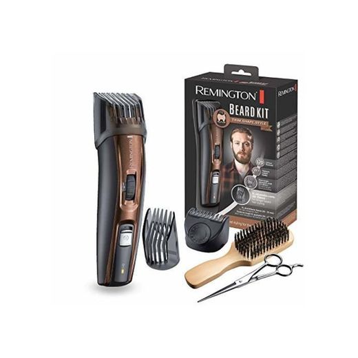 Remington MB4045 - Kit Recortador de Barba