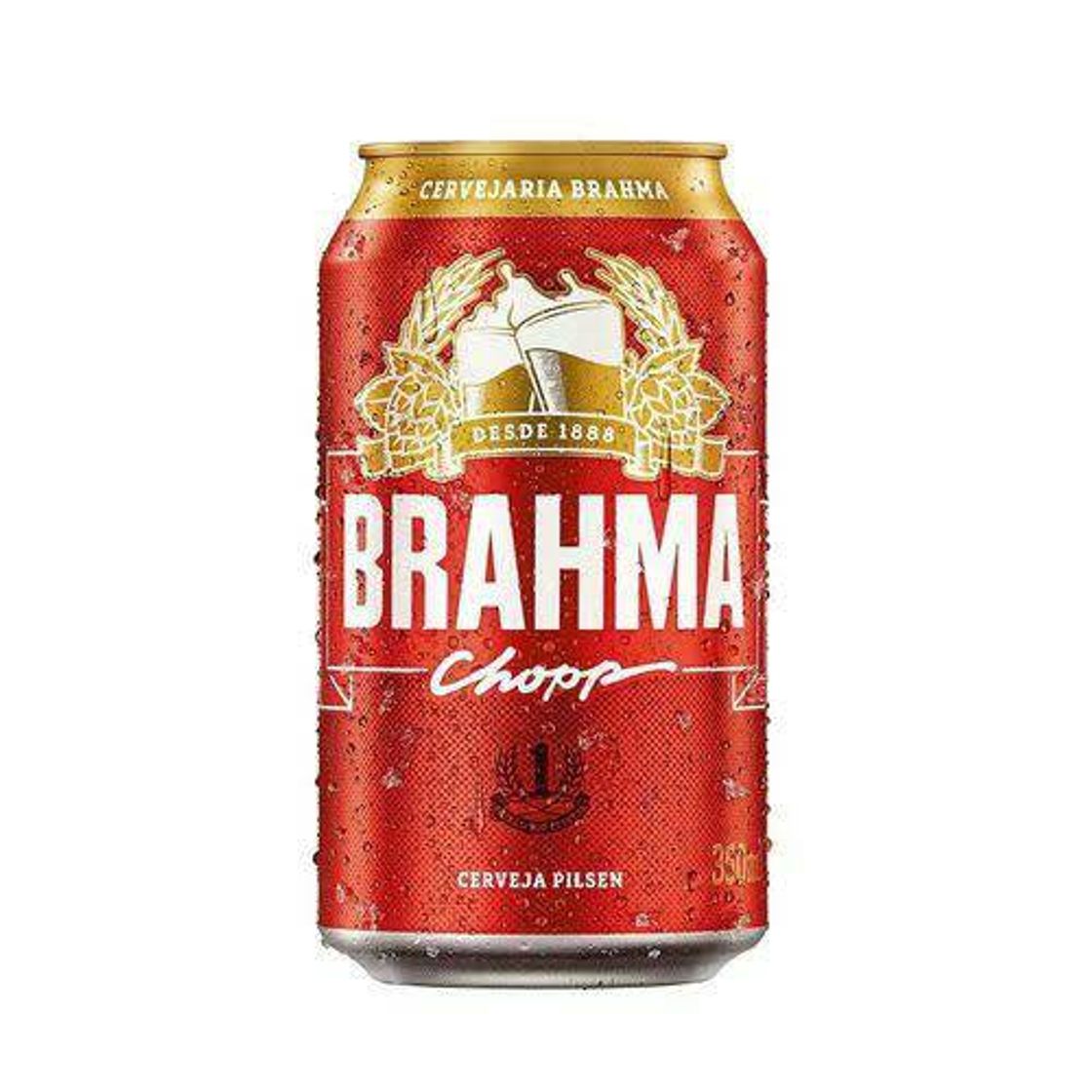 Moda BRAHMA