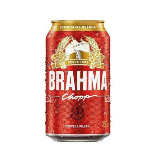 BRAHMA