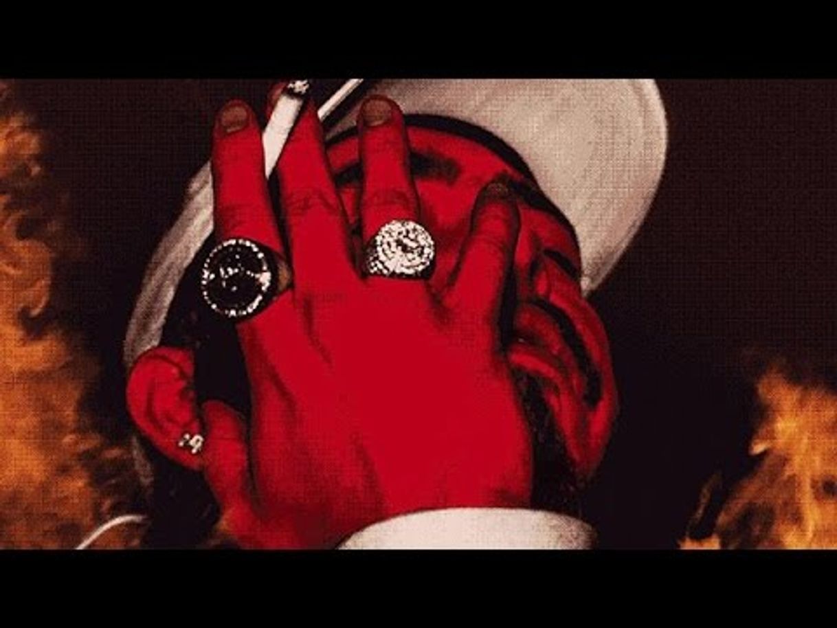 Music Post Malone feat. Jeremih - fuck 