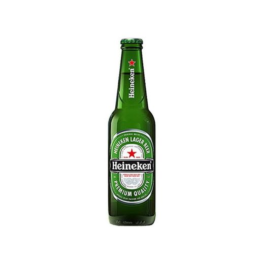 Cerveza Heineken 25cl