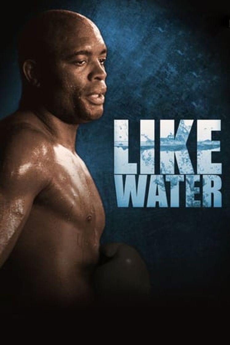 Movie Like Water