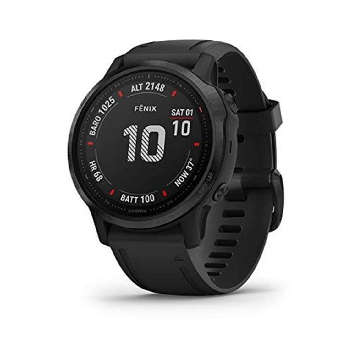 Producto Garmin Fenix ​​6S Pro