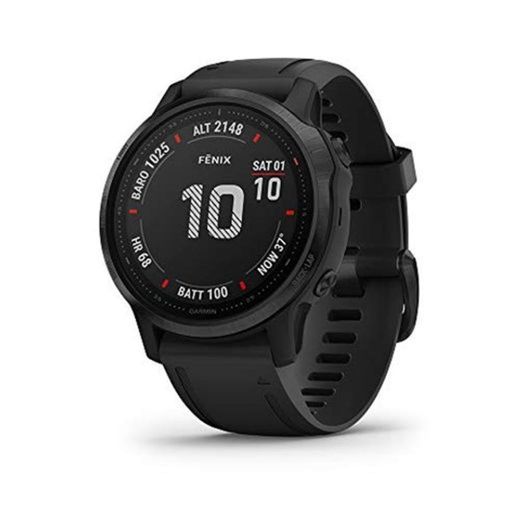 Garmin Fenix ​​6S Pro