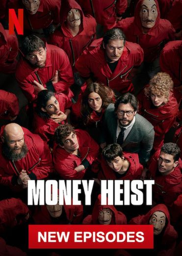 Money Heist