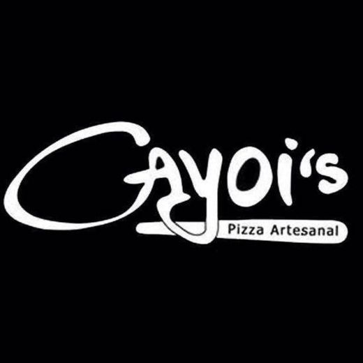 Pizzería Cayoi
