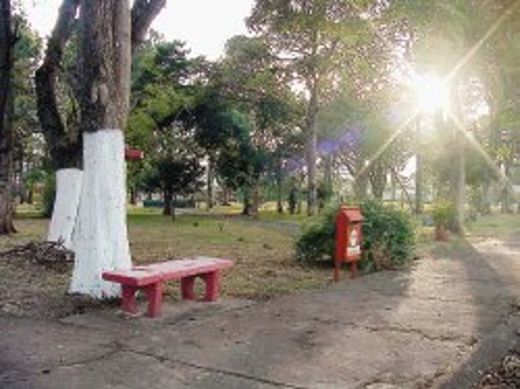 Parque La Trinidad