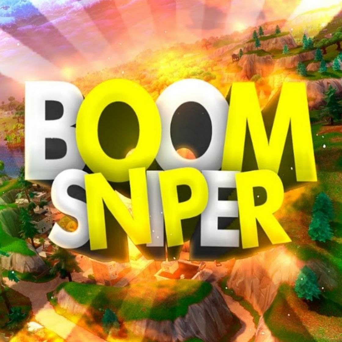 Fashion BoomSniper - YouTube