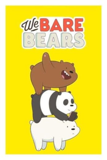 We Bare Bears