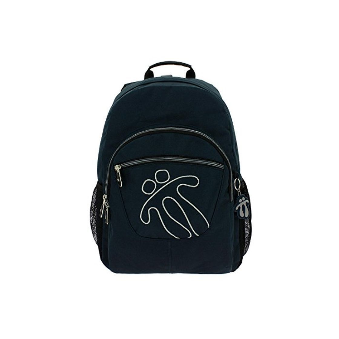 Social Totto MA04ECO021-1220N-Z04 Mochila Infantil