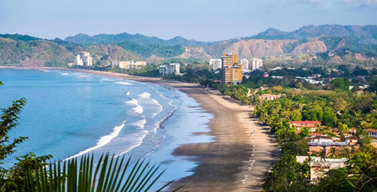 Place Playa Jacó